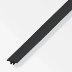 MyTool Abdeckleiste Coasix schwarz