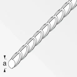 MyTool Beton Rippenstahl 6 mm 2m