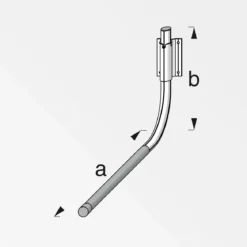 MyTool Fahrradhalter 530 mm