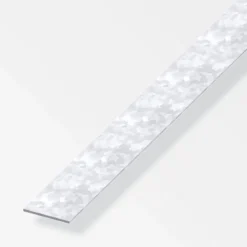 MyTool Flachstange 23,5 mm 1m verzinkt