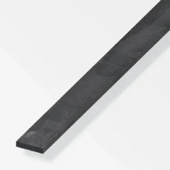 MyTool Flachstange 25 x 4 mm 2m warmgewalzt