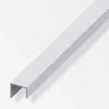 MyTool Griffprofil 20 x 22 x 15 cm silber