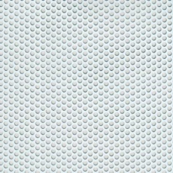 MyTool Rundlochblech 25 x 50 x 1,5 mm silber