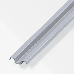 MyTool Spundwand 1m eckig blank