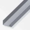 MyTool U-Profil 29,5 x 53,6 mm 1m blank