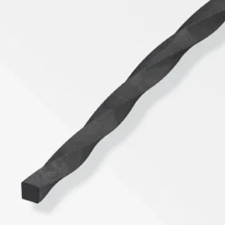 MyTool Vierkantstange 10 x 10 mm 2m gewunden