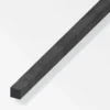 MyTool Vierkant-Stange 12 x 12 mm 1m warmgewalzt