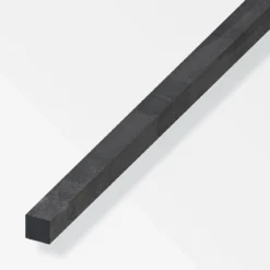 MyTool Vierkant-Stange 12 x 12 mm 1m warmgewalzt