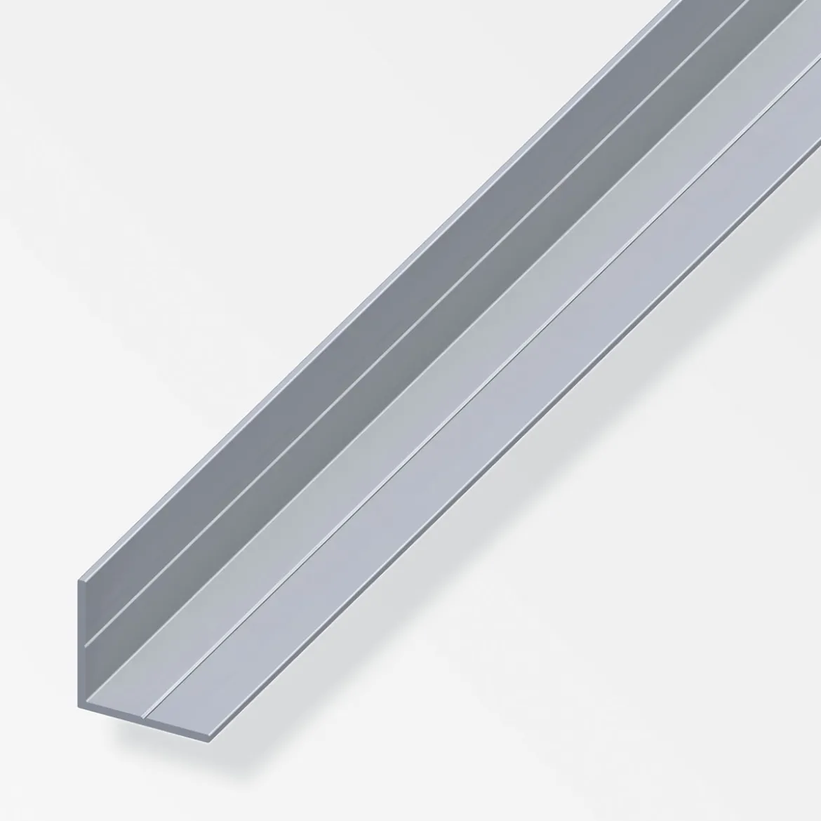 MyTool Winkel 23,5 mm 1m gleichschenklig blank