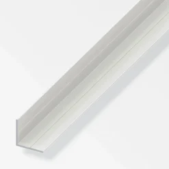 MyTool Winkel 29,5 mm 1m gleichschenklig weiß