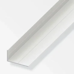 MyTool Winkel 15,5 x 27,5 mm 2,5m ungleichschenklig weiß