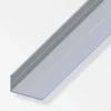 MyTool Winkel 23,5 x 43,5 mm 2,5m ungleichschenklig blank