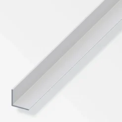 MyTool Winkel 25 x 25 x 1,5 cm silber