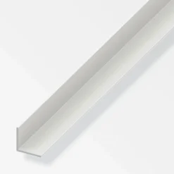 MyTool Winkel 25 x 25 x 1,8 mm 2m weiß