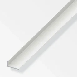 MyTool Winkel 40 x 10 x 2 mm 2m weiß
