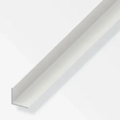 MyTool Winkel 20 x 20 x 1,5 mm 2m weiß