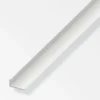 MyTool Winkel 40 x 10 x 2 mm 1m weiß