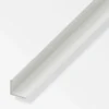 MyTool Winkel 20 x 20 x 1,5 mm 1m weiß