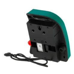 Netzgerät Power N 1,2 J grün-schwarz