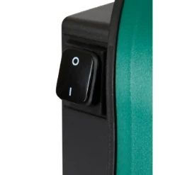 Netzgerät Power N 3,5 J grün-schwarz