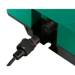 Netzgerät Power N 3,5 J grün-schwarz