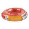 Netzwerkkabel Cat7 25,0 m STP orange