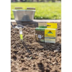 Neudorff PH-Bodentest-Pulver 12 Stück