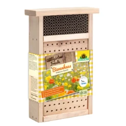 Neudorff Wildgärtner-Freude Bienenhaus