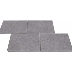 No. 1 Edition Grau-Granit 60/40/4cm