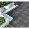 No.1 Tile Urban Pro Graphite 2cm 60x60x2cm Eingef AB4 R11 REK FS 32