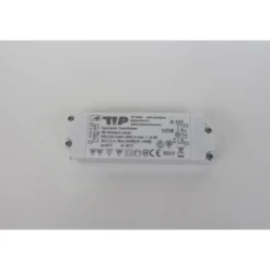 NP Elek.Trafo max.35-105W 230/12V weiss