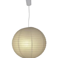 näve Japanballon Pela 40 cm weiß