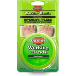 O`KEEFFE`S Handcreme Working Hands 100ml