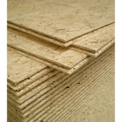OSB-3 Verlegeplatte Cityboard 1690 x 634x 12 mm