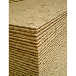OSB-3 Verlegeplatte Cityboard 1690 x 634x 12 mm