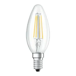 Osram LED Base Classic B 3 Stück