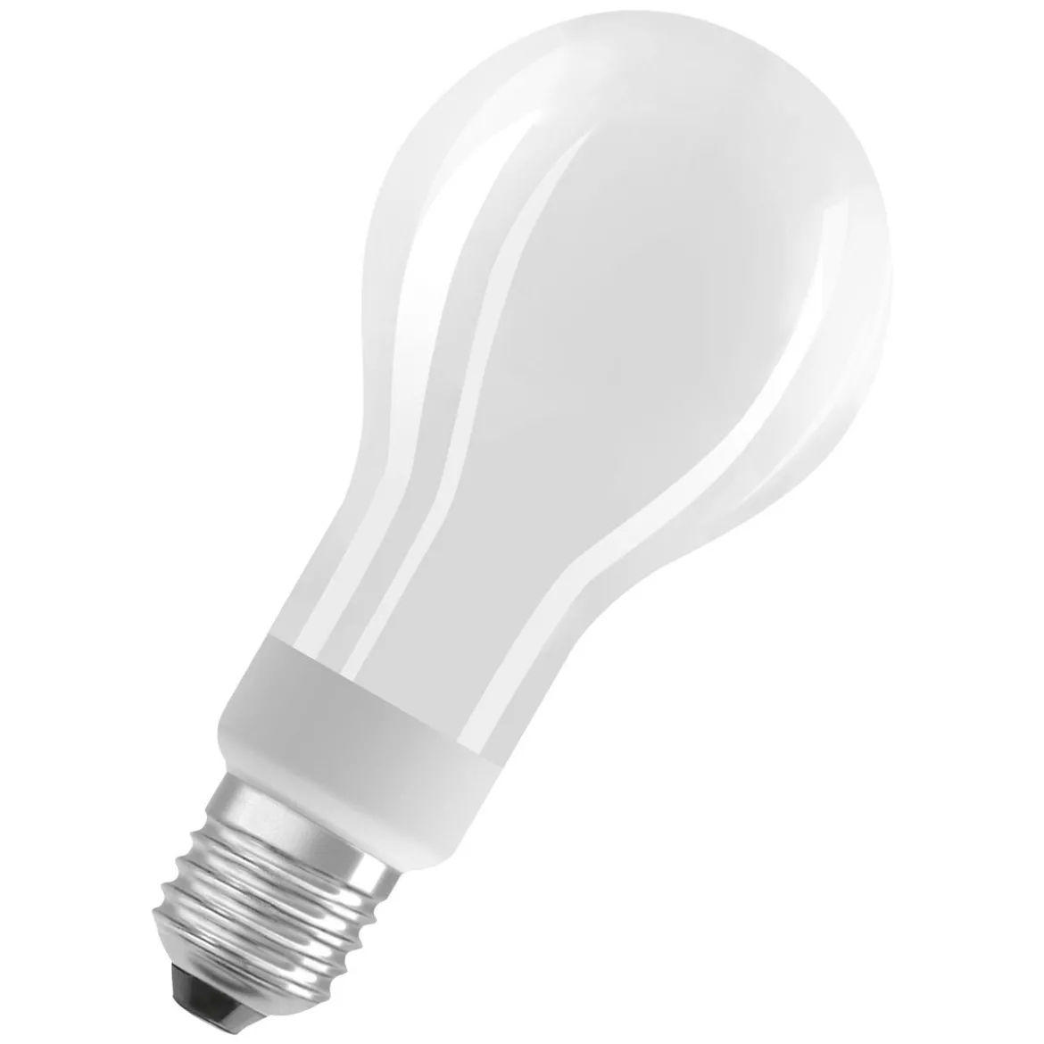 Osram LED-Glühlampe E27 dimmbar 150W matt