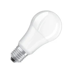 Osram LED-Leuchtmittel dimmbar warmweiß 100W matt