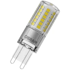 Osram LED-Leuchtmittel Spezial Pin G9 kaltweiß 50W