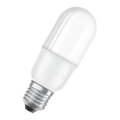 Osram LED-Leuchtmittel Spezial Pin 60W warmweiß