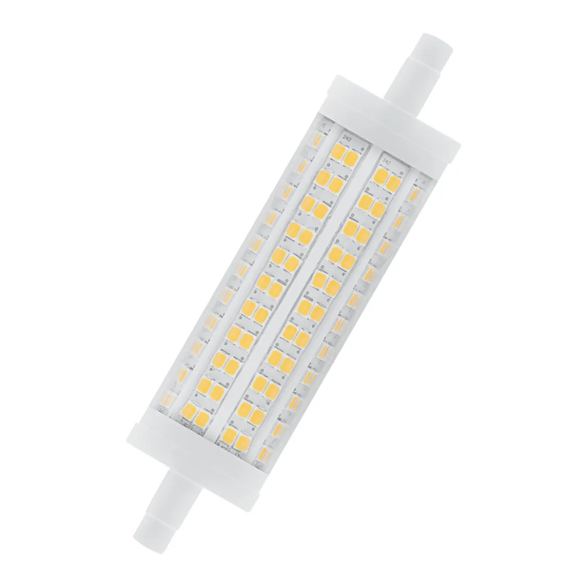 Osram LED-Leuchtröhre Spezial Line R7s 150W dimmbar