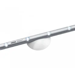 Osram LED-Lichtleiste LEDstixx silber