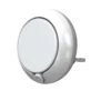 Osram LED-Nachtlicht Lunetta Round weiß