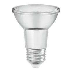 Osram LED-Reflektor dimmbar E27 warmweiß