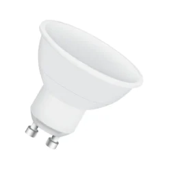 Osram LED-Reflektor dimmbar mit Fernbedienung multicolor
