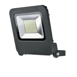 Osram LED Strahler Endura Flood 50W grau