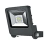 Osram LED Strahler Endura Flood 10W grau
