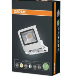Osram LED Strahler Endura Flood 10W weiß