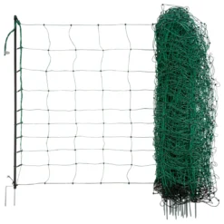 OviNet Schafnetz grün