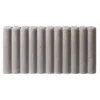 Palis. Bordstein-Mini grau 9,1x25x6cm